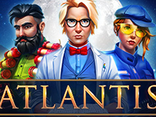 Atlantis